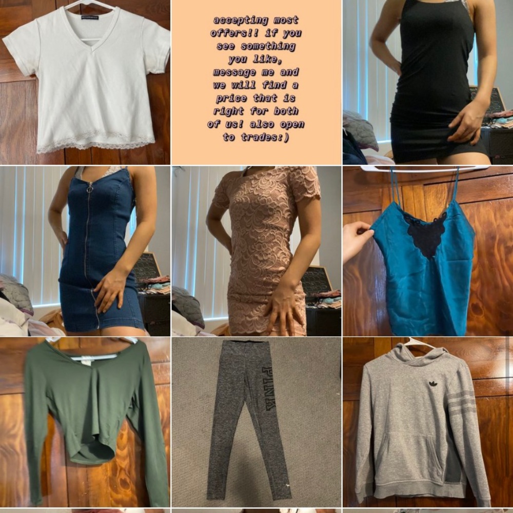 depop!! - Picture 5 of 6